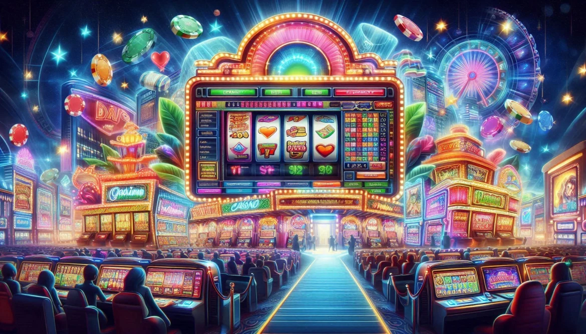 Betx365 Casino